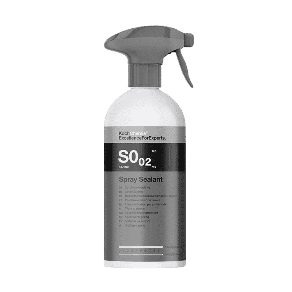 Koch Chemie Spray Sealant S0.02