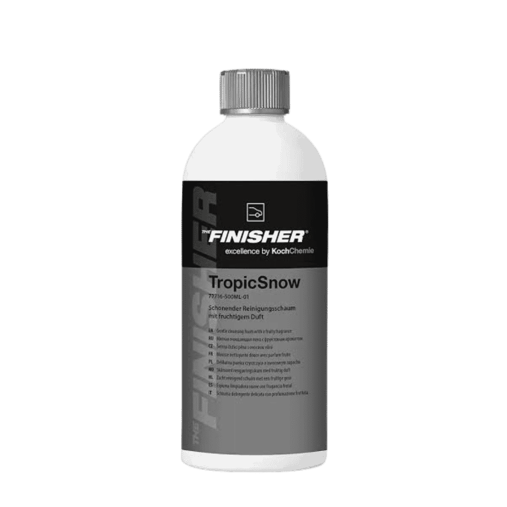 Koch Chemie TropicSnow