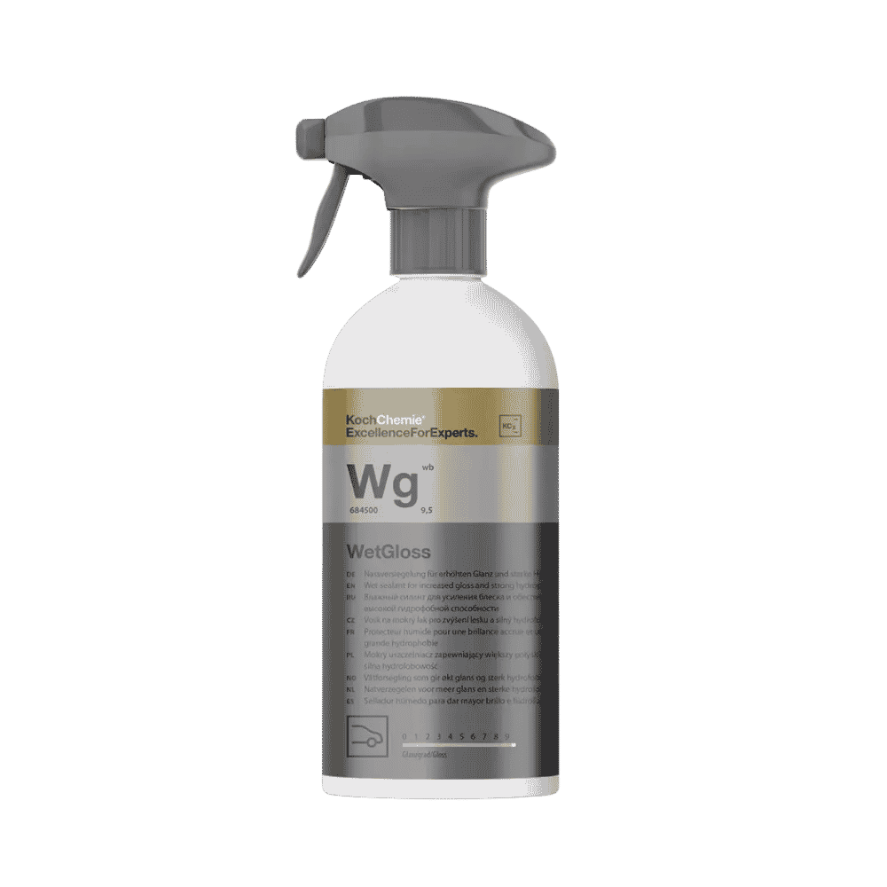 Koch Chemie WetGloss (Wg)