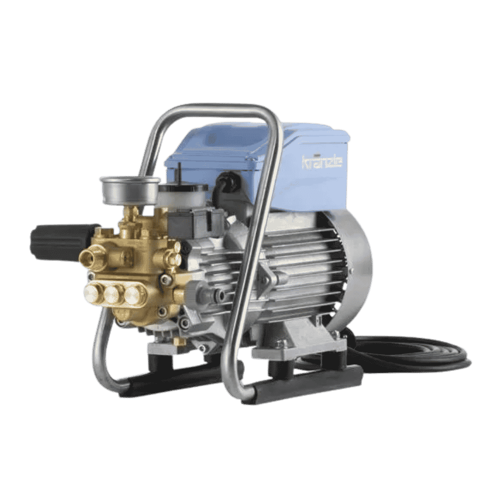 Kranzle HD12-130 TS
