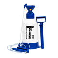 Kwazar Orion Mercury Foamer Alkaline