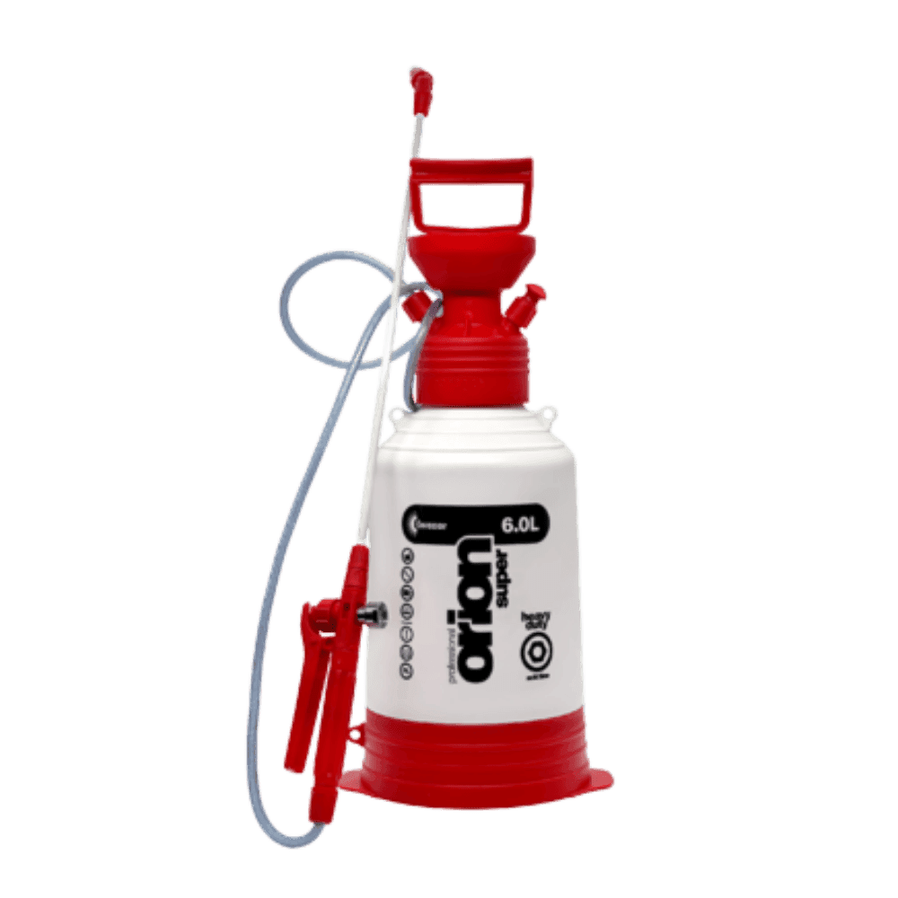 Kwazar Orion Mercury Super Acid