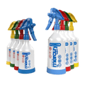 Kwazar Sprayer Mercury 360°