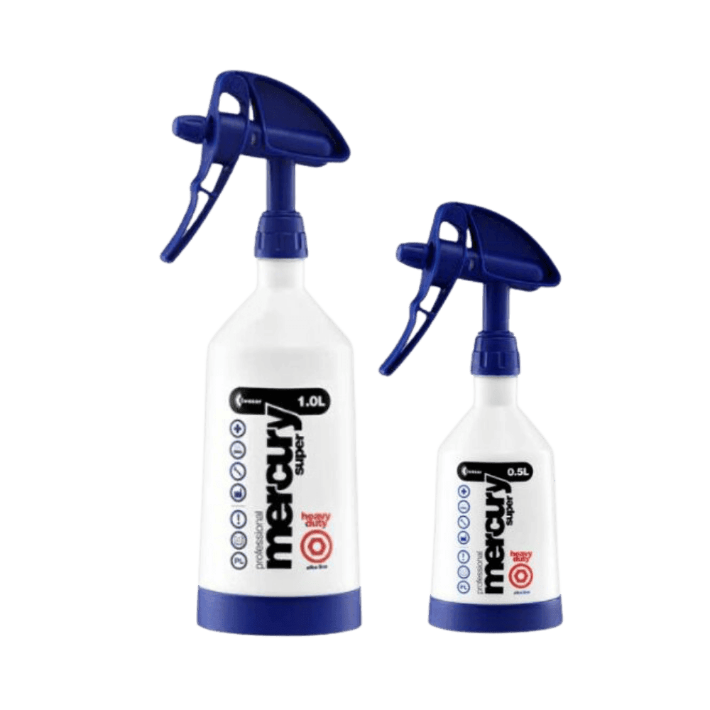 Kwazar Sprayer Mercury (ALK)