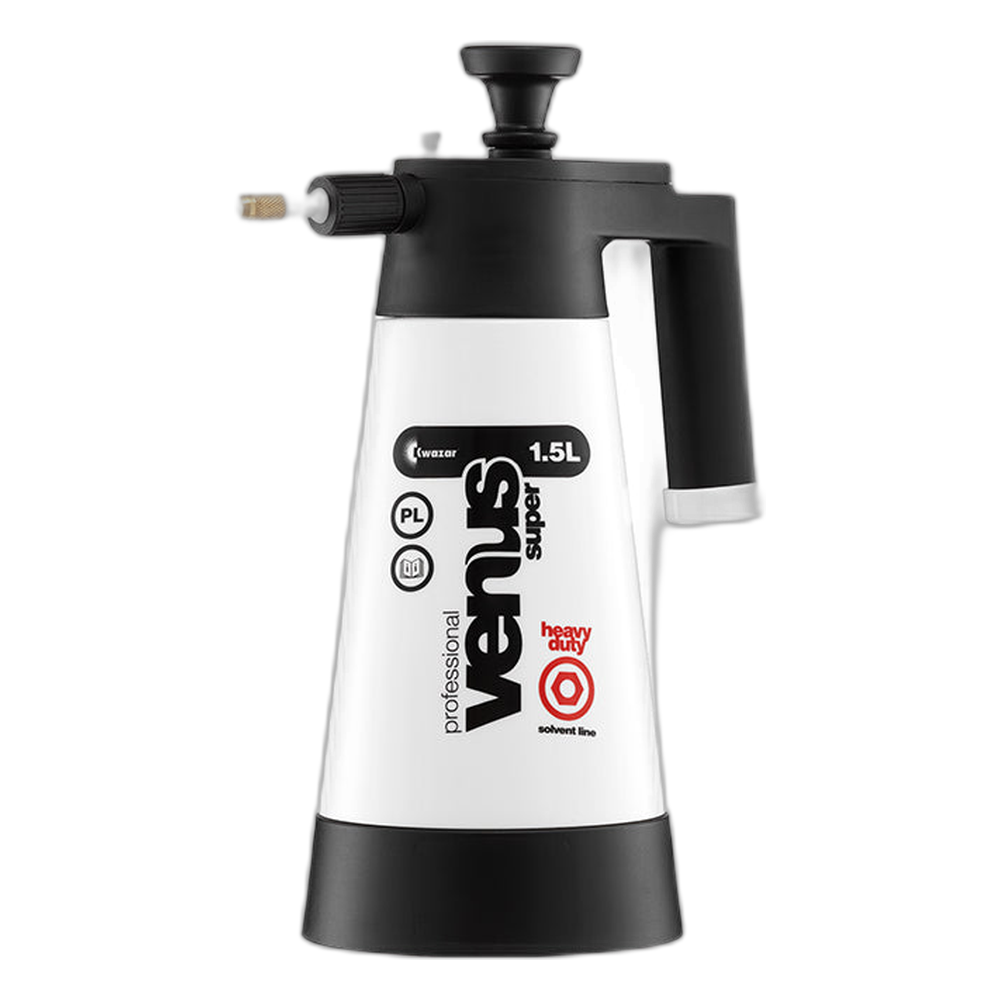 Kwazar Venus Solvent 1.5L