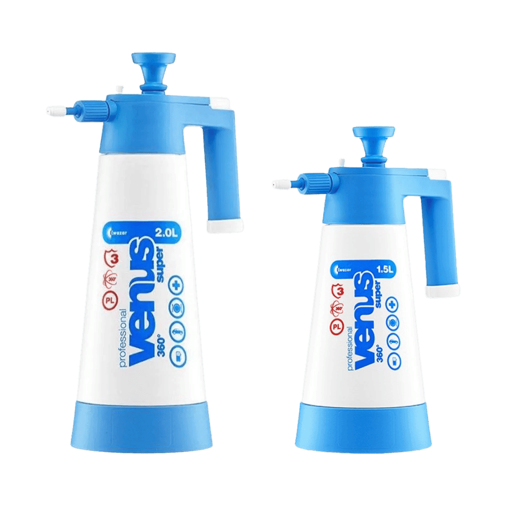 Kwazar Venus Super 360 Pro+