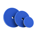Lake Country HDO Blue Cutting Pad