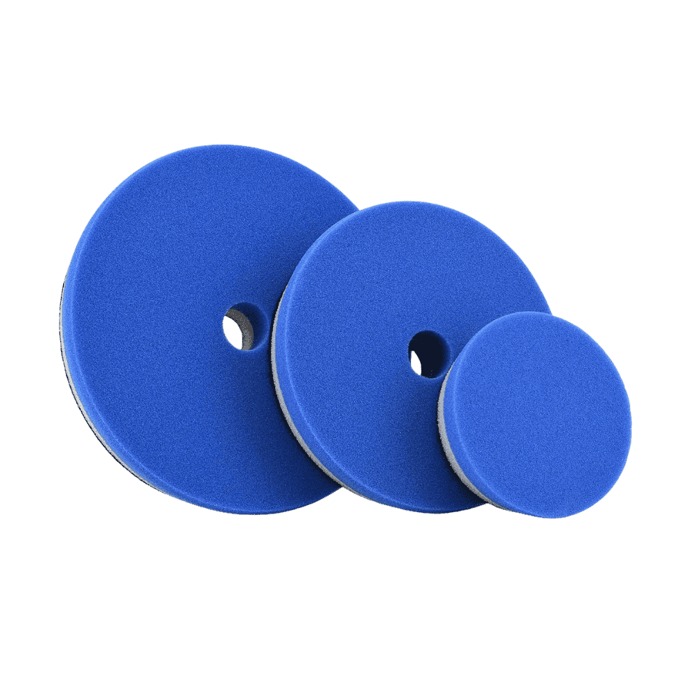 Lake Country HDO Blue Cutting Pad
