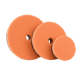 Lake Country HDO Orange Polishing Pad