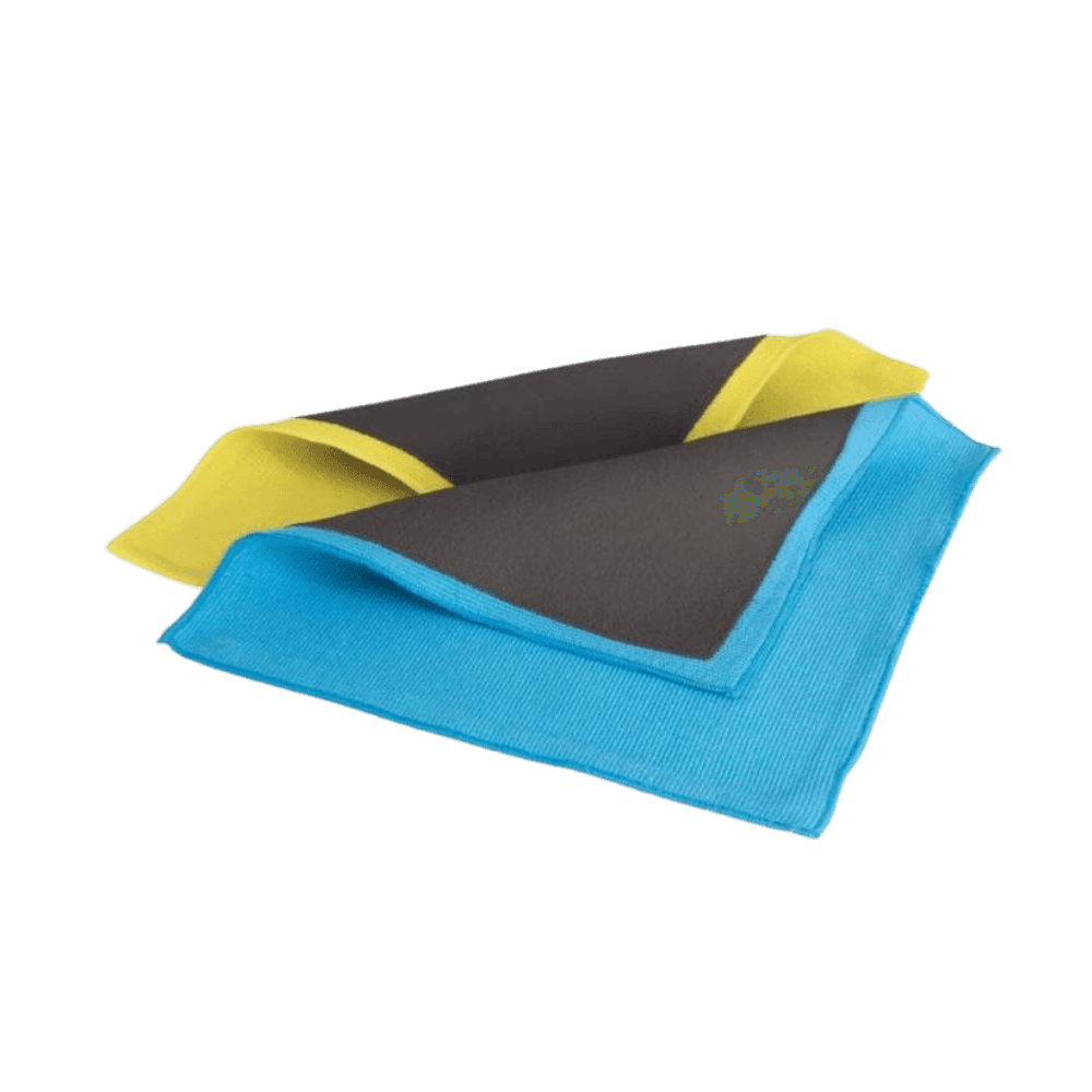 Microfibre De Décontamination Nanex