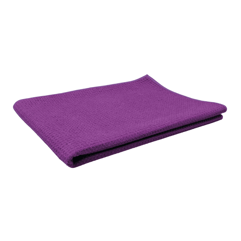 Microfibre Gaufrée
