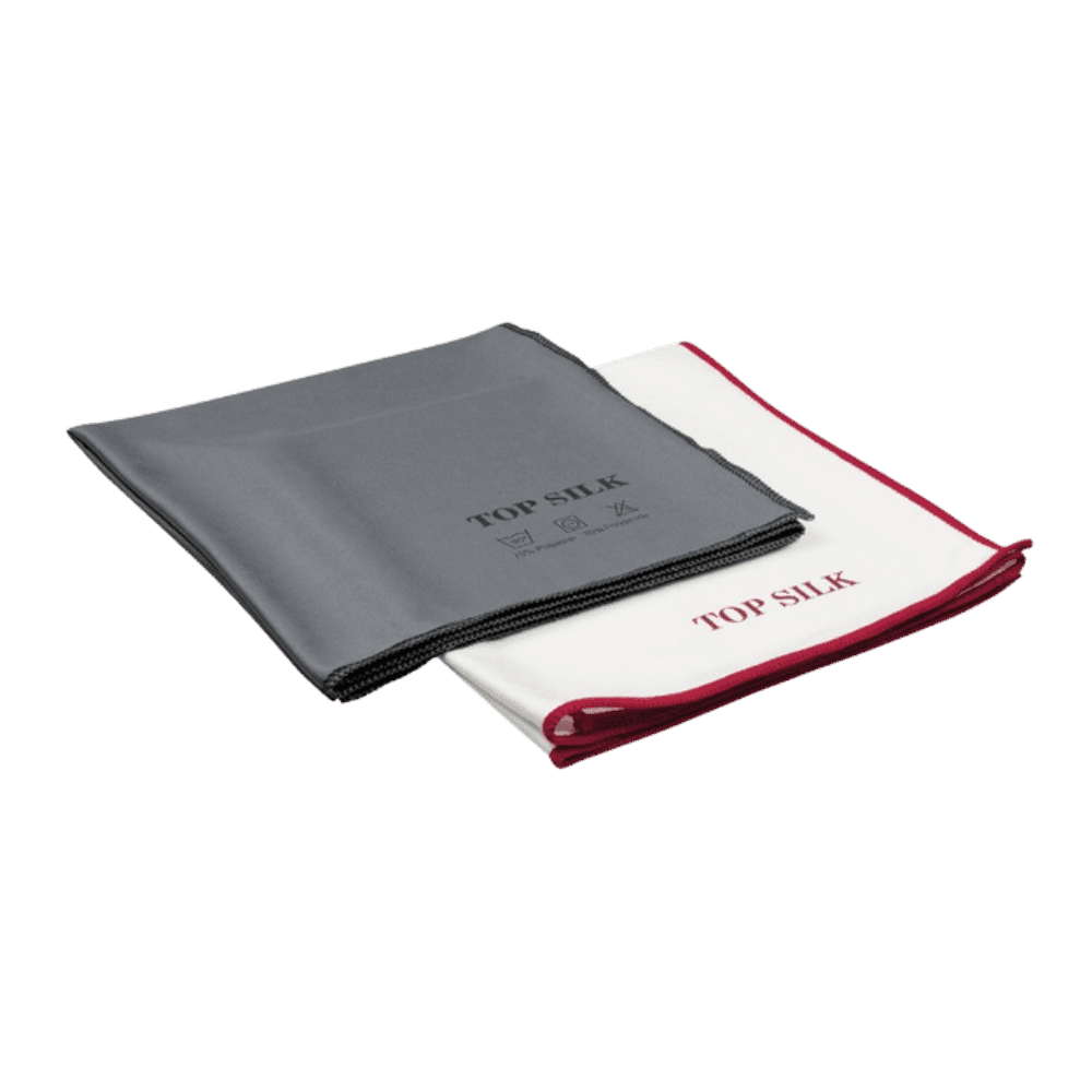 Microfibre Vitres Top Silk
