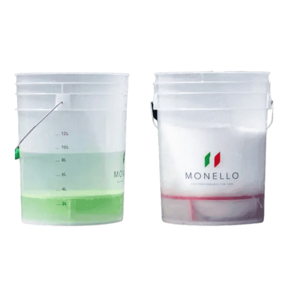 Monello Secchio 20L