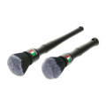 Monello Soft Detail Brush (2Pces)