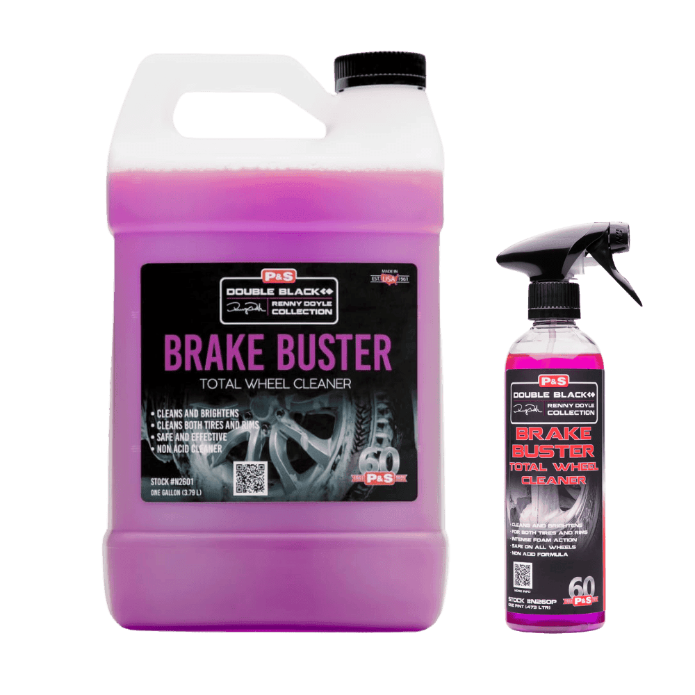 P&S Brake Buster