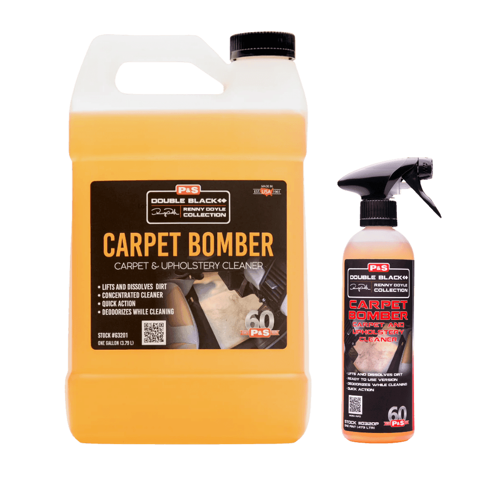 P&S Carpet Bomber