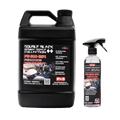 P&S Finisher Peroxide Treatment