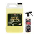 P&S Xpress Interior Cleaner