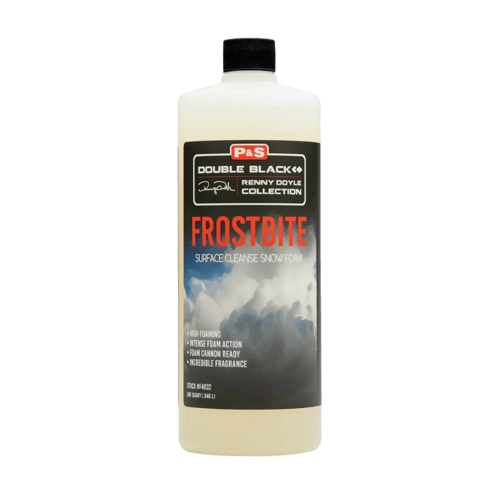 P&S Frostbite