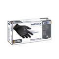 Reflexx Gant En Nitrile Full Grip (50Pces)