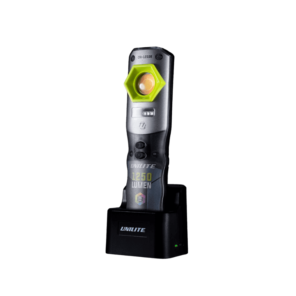 Unilite CRI 1250R