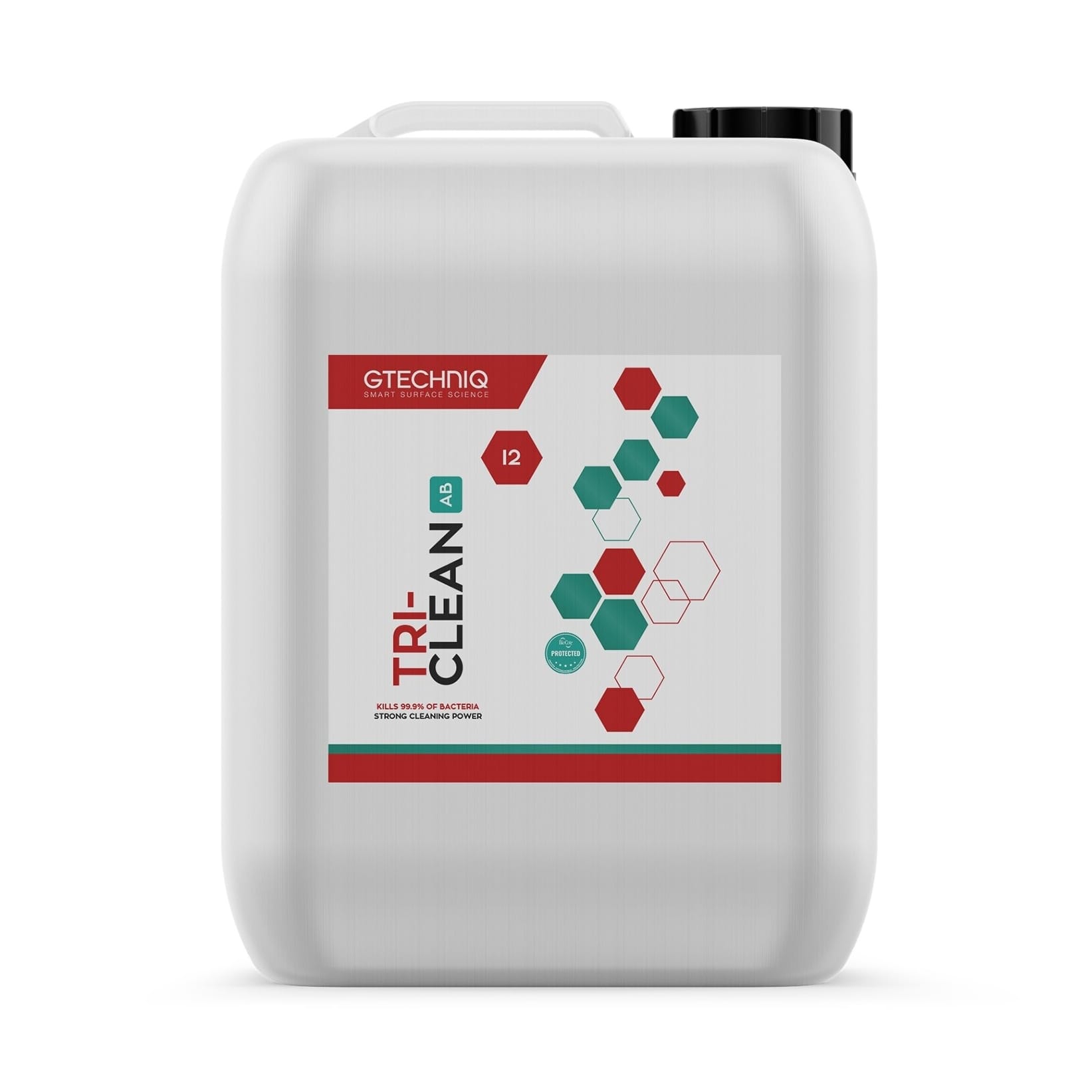 Gtechniq I2 Tri Clean
