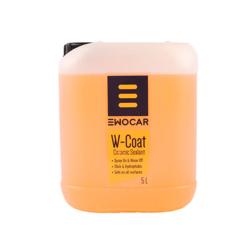 Ewocar W-Coat Ceramic Sealant