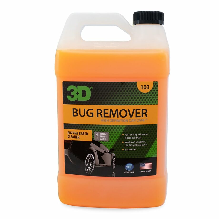 3D Bug Remover – Image 3