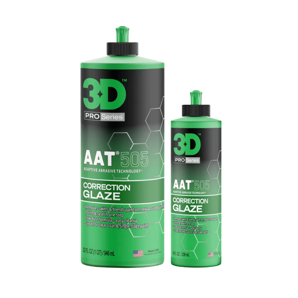 3D AAT 505