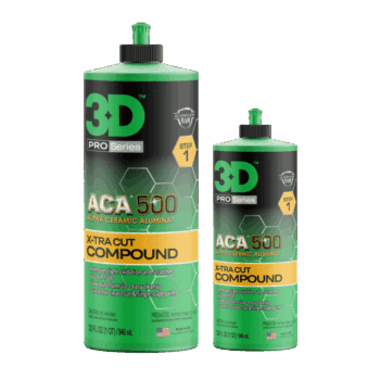 3D ACA 500