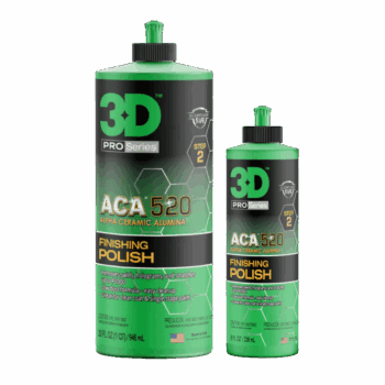 3D ACA 520