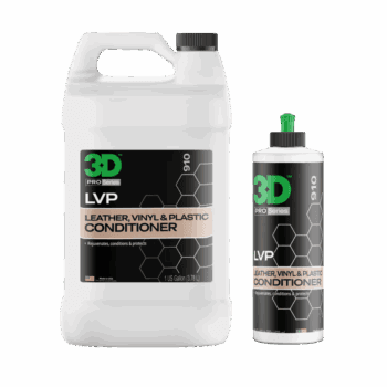3D LVP Conditioner