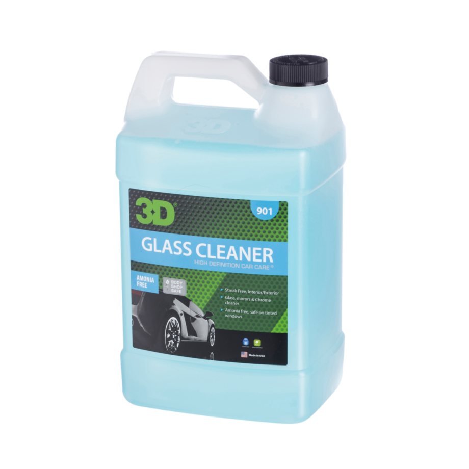 3D Glass Cleaner – Image 3