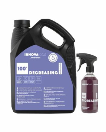 Innovacar 100% Degreasing