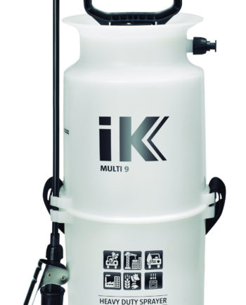 IK FOAM Pro 2 - Pulvérisateur professionnel - Pulvérisateur à mousse
