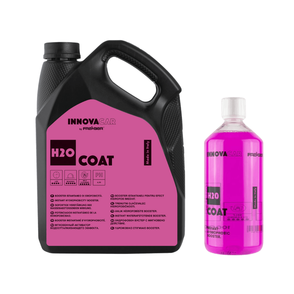 Innovacar H2O Coat