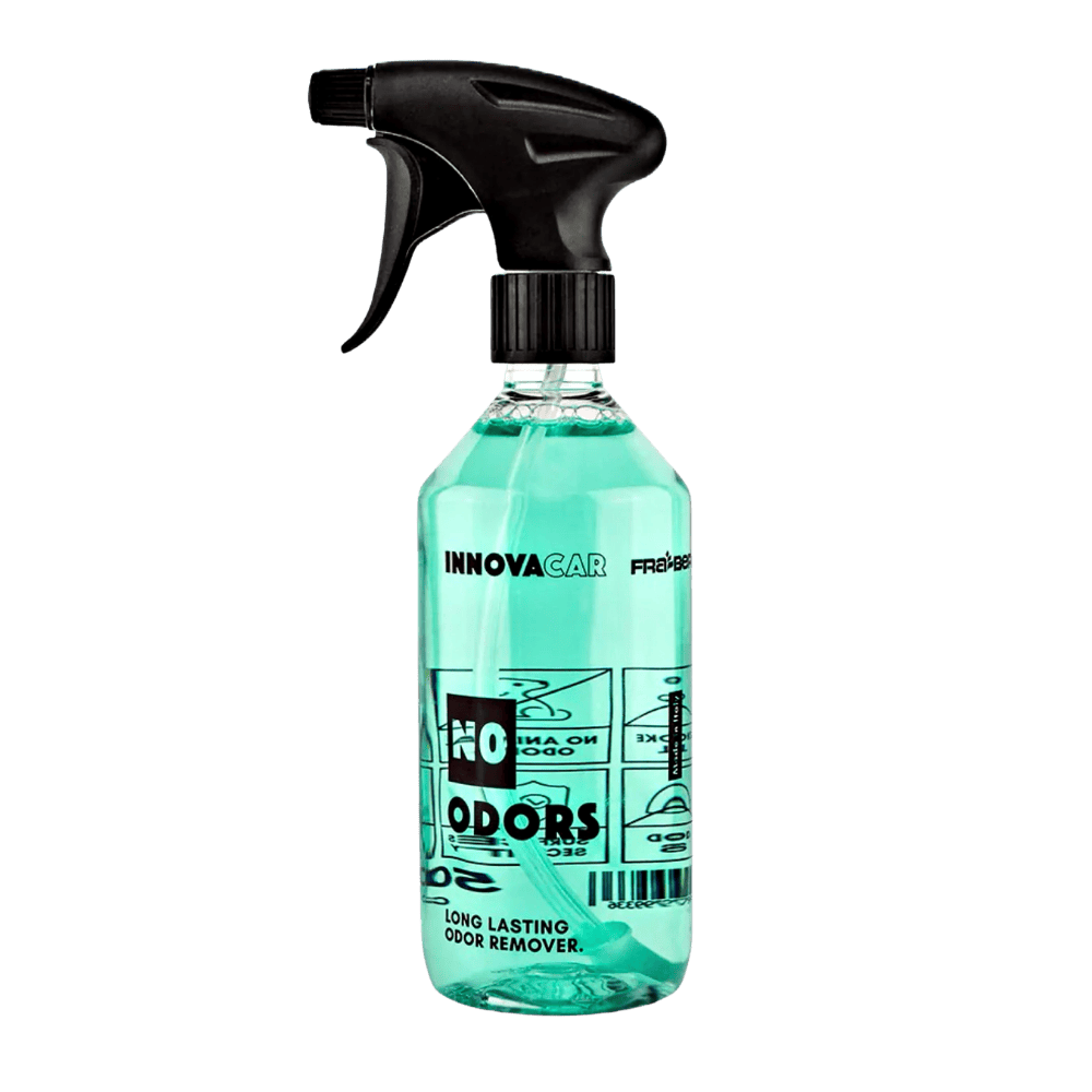Innovacar No Odors