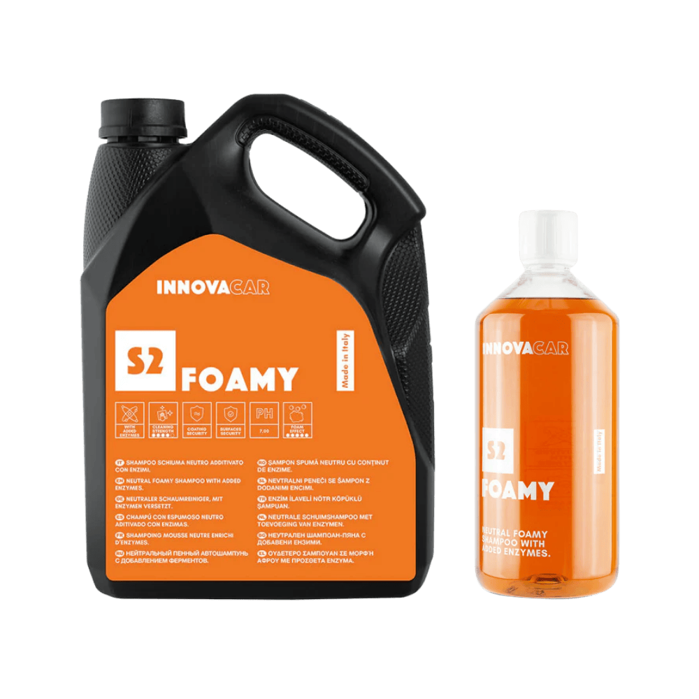 Innovacar S2 Foamy