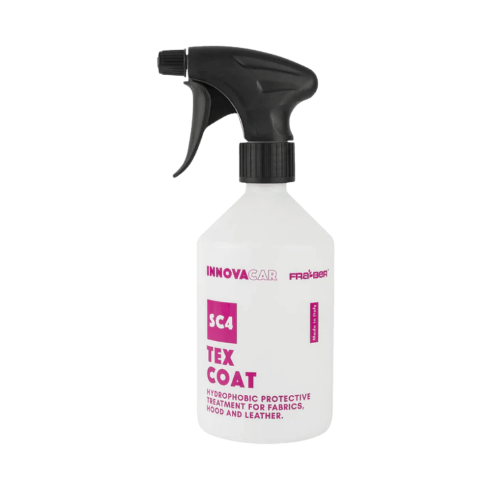 Innovacar SC4 Tex Coat