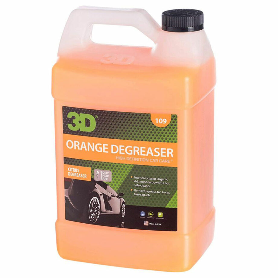 3D Orange Degreaser – Image 3