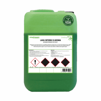 Fraber Lava Interni B Aroma 5L