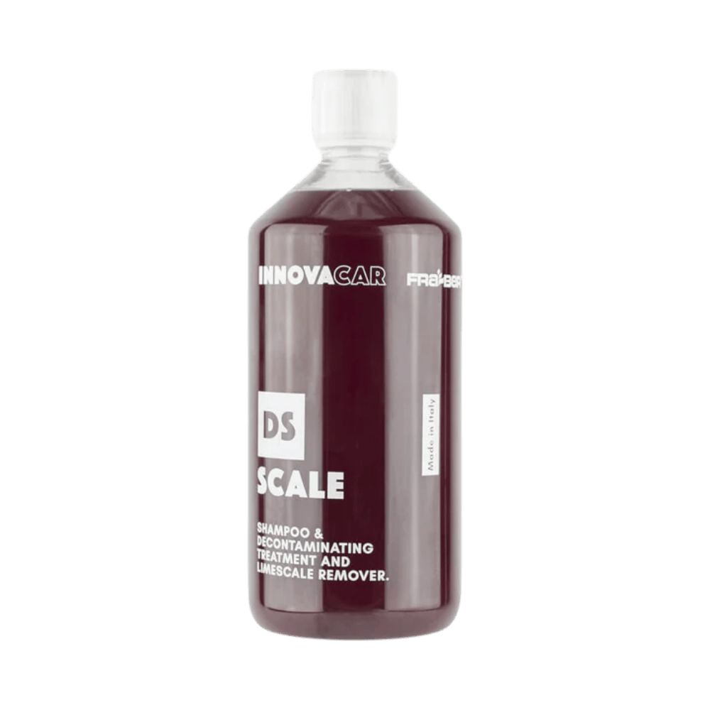 Innovacar DS Scale