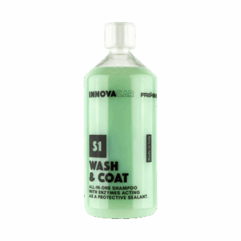 Innovacar S1 Wash & Coat