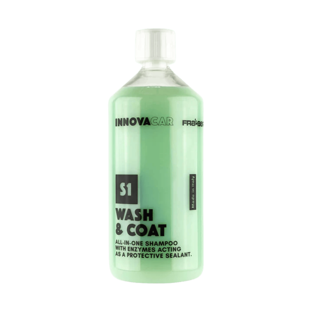 Innovacar S1 Wash & Coat