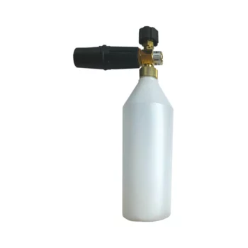 Foam lance 1L laiton