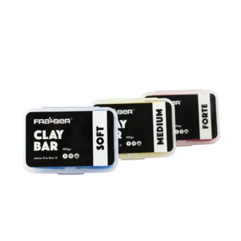 Clay bar Innovacar