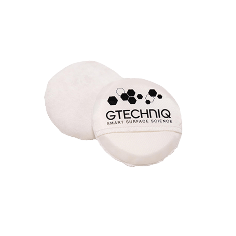 Gtechniq AP2 Microfiber Applicator Pad