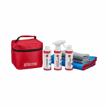 Gtechniq Basic Maintenance Kit