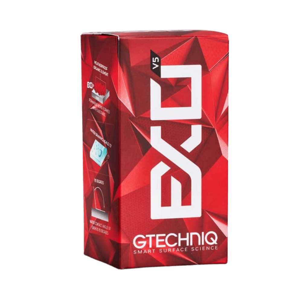 Gtechniq Exo V5