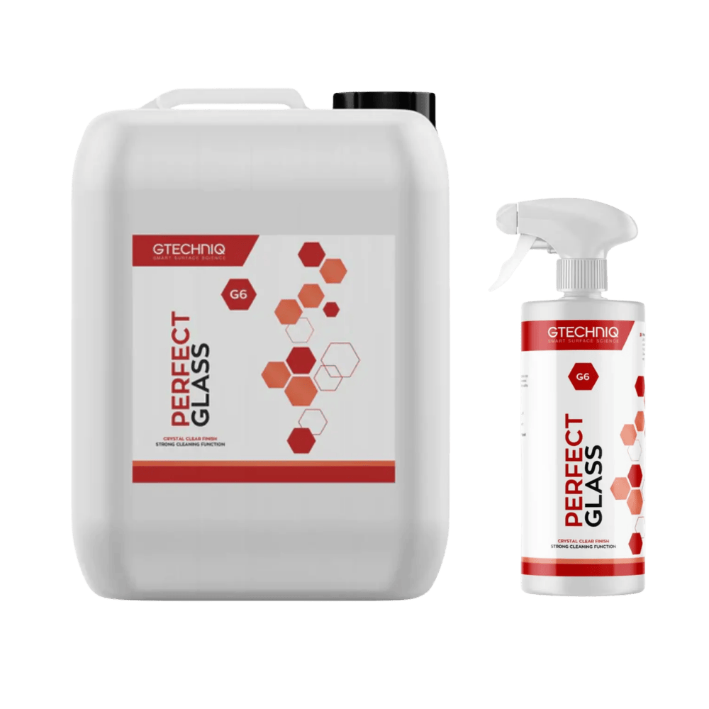 Gtechniq G6 Perfect Glass